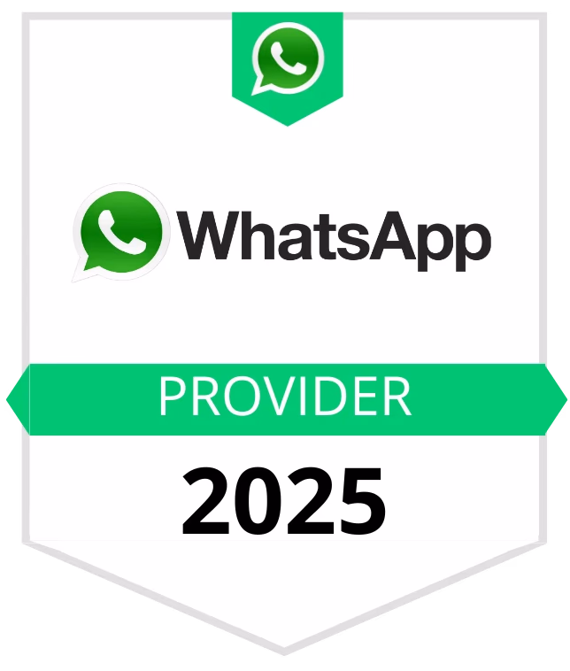 WhatsApp Business Provider 2025